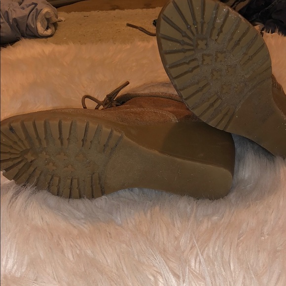 MUDD ankle boot - Picture 2 of 3